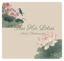 Thu Ha Lotus Logo
